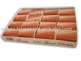 Ikram Dark Bitter Chocolate