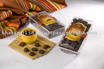 Figure Chocolate (540 g)