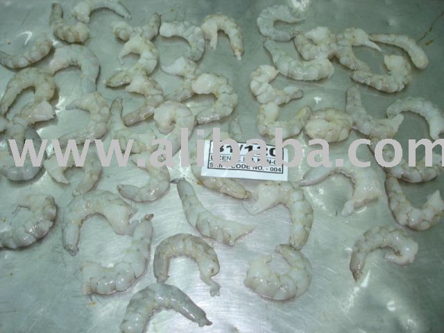SEA CATCH BROWN SHRIMPS PUD