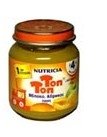 Children s meal --TOP-TOP apple and apricot puree for 4 month