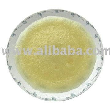 pear puree