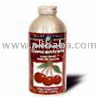 Mangosteen Juice Concentrate / Puree