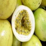 Aseptic Passion Fruit pulp