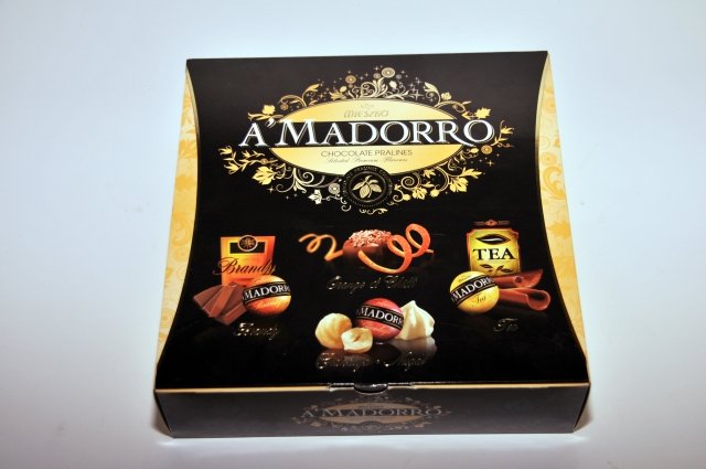 Miezsko Amadoro Praline