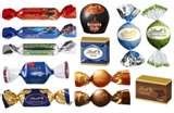  pralines  chocolate