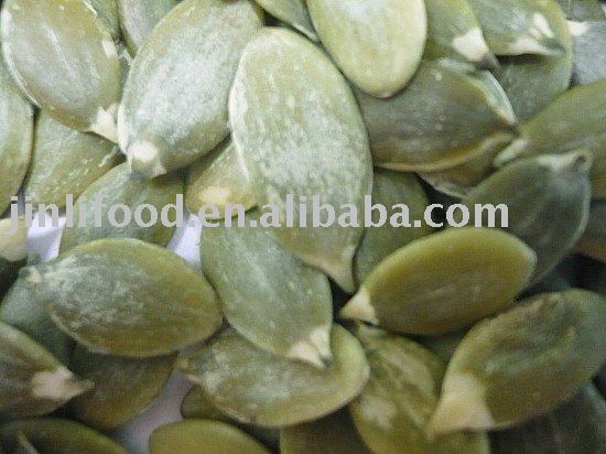 PUMPKIN SEEDS KERNEL(GWS)