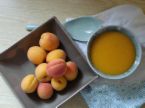 Apricot Puree