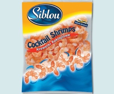 Cocktail Shrimps