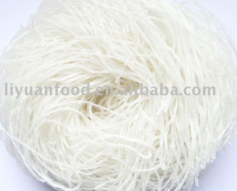 Wayu vermicelli (bag)-mung bean starch