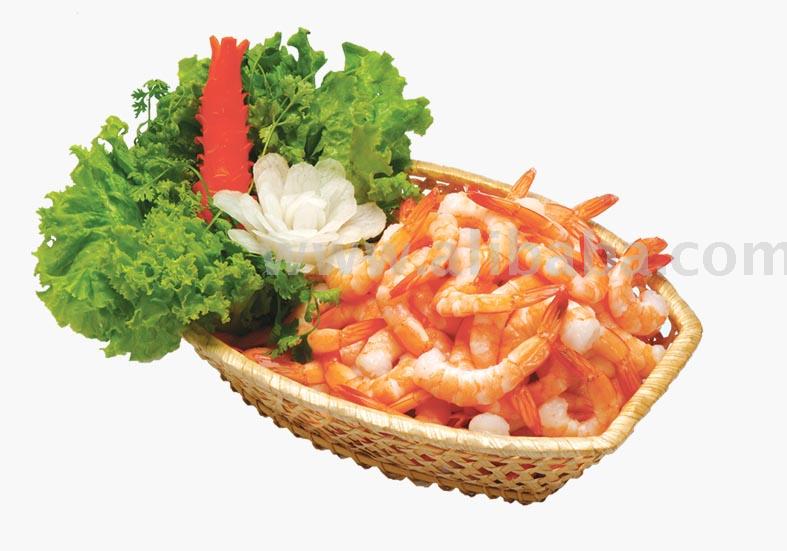 Cooked Pdto