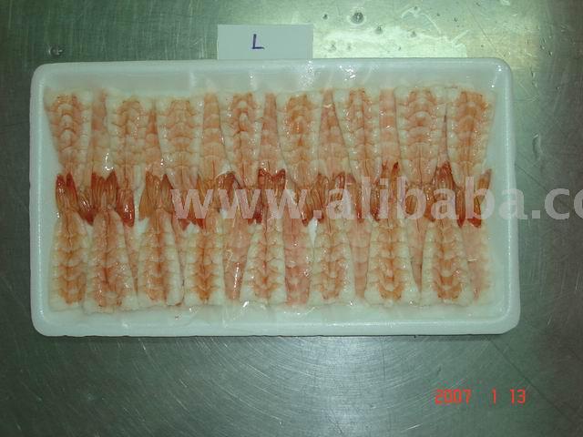 Sushi Ebi