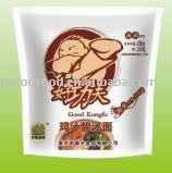 the juice  fresh wet surface noodles