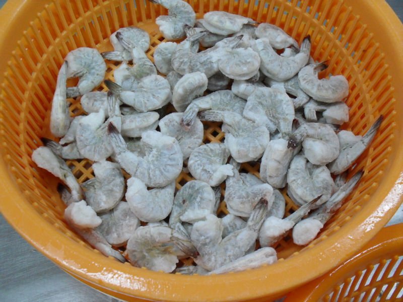 HL Easy Peel shrimp,Thailand MAF price supplier - 21food