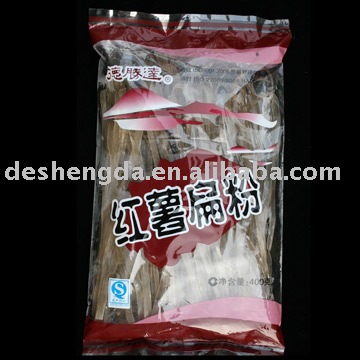 Sweet Potato Vermicelli