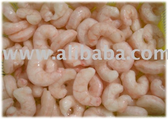  Red   Shrimp   PUD  - Solenocera melantho