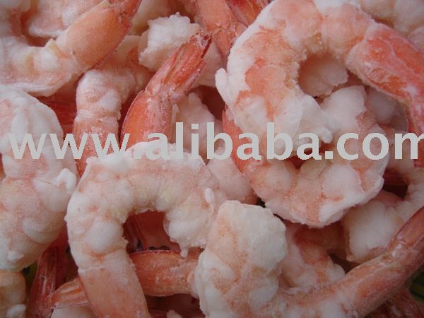 Vannamei CPDTO shrimp - Penaeus vannamei