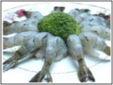 Black Tiger Shrimp PDTO