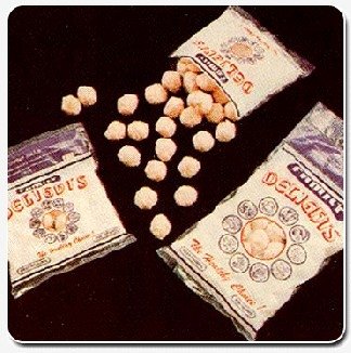 Shrimp Balls