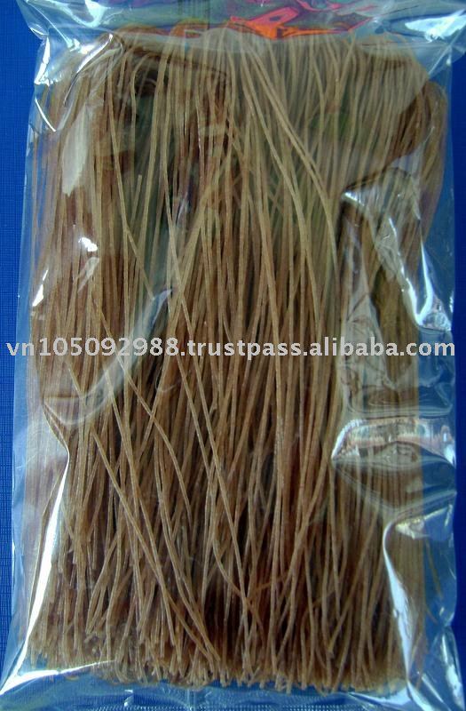 brown rice noodle