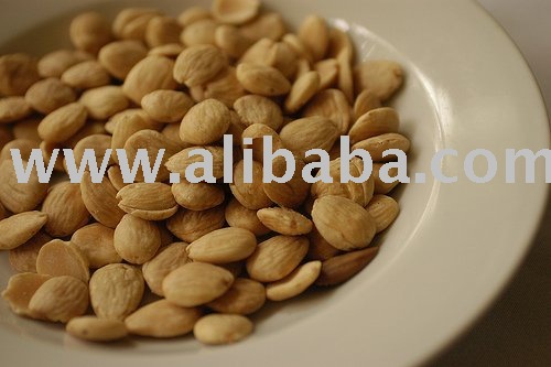 sweet Almonds