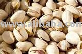 Pistachio nuts