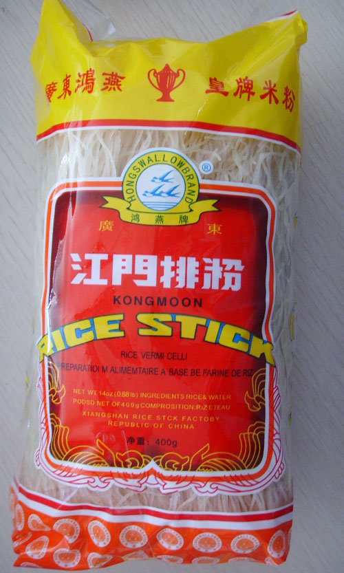 Jiangmen Rice Stick