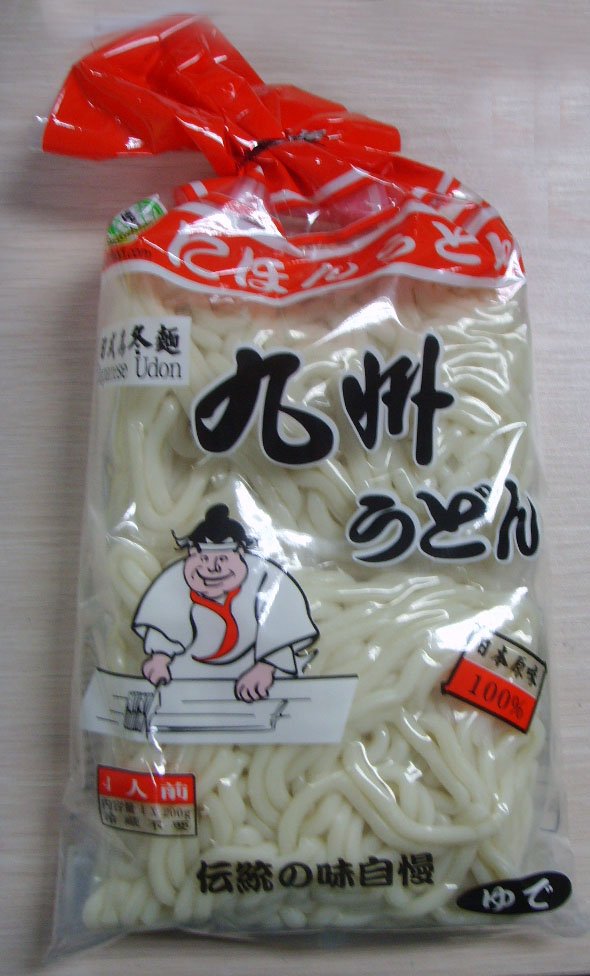 TFC Udon Noodle