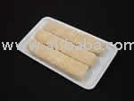 special developed frozen shrimp
