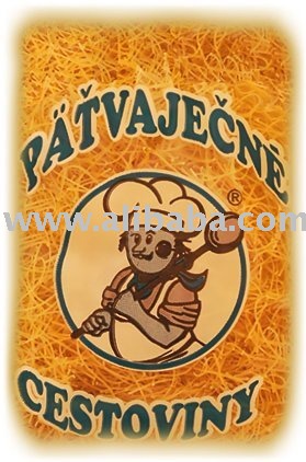 Slovak Quality Wheat Noodles - 5 egg