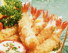 SHRIMP