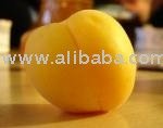Apricot Puree
