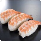  Sushi   Shrimp 