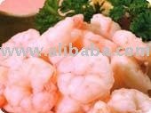 Cooked PD Pink Shrimp Shrimps
