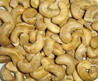  CASHEW  NUTS W450, W320, W240, W210,  W180  SW320