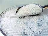 2 Cooking edible food rock salt to Europe
