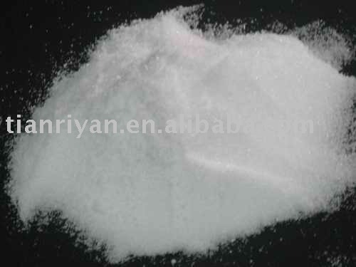 Refined Table Sea Salt