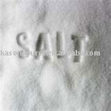 3 Cooking edible food rock salt to Europe