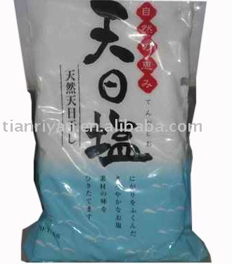 kitchen table salt
