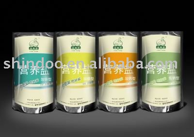  Iodized   Edible   Salt 