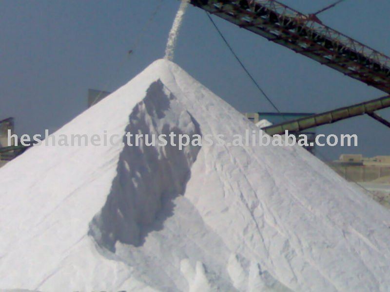 10,000 MT in Bulk Deicing Marine Salt