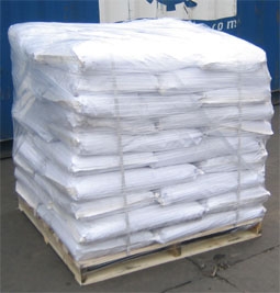 Iodized Salt