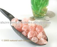 Pink Salt