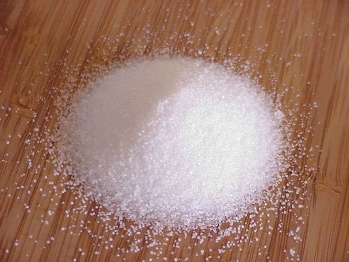 Common Salt