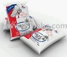 Refined Iodized Table Salt