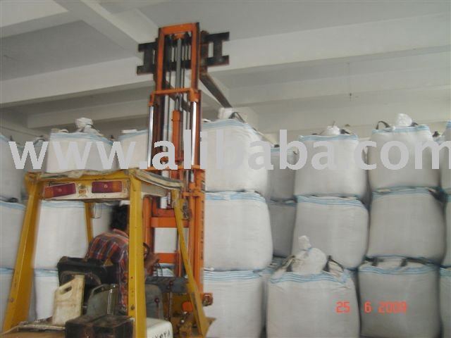 Bagged Road Salt