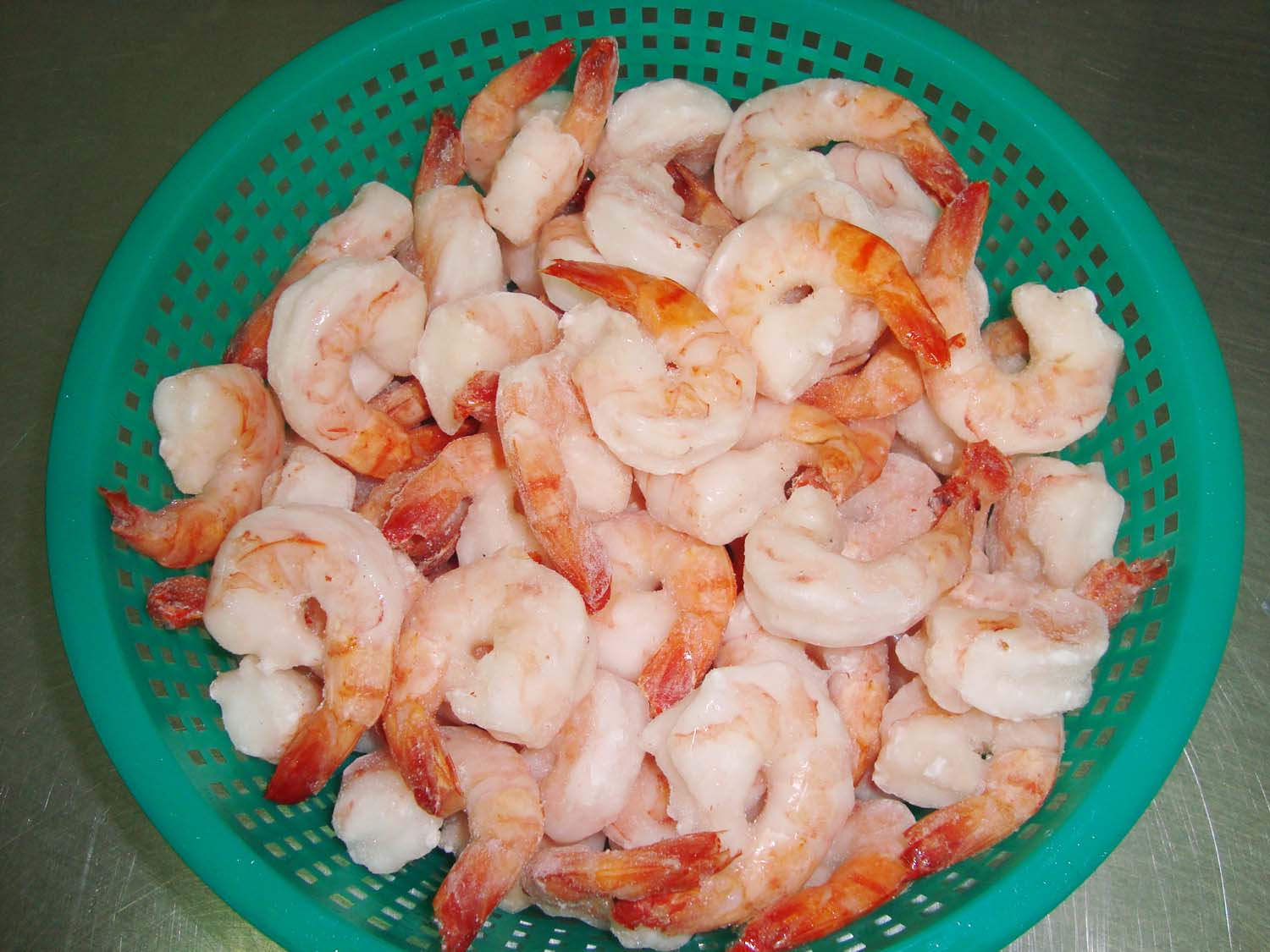 Black Tiger Pdto Cooked Shrimp Bangladesh Price Supplier 21food