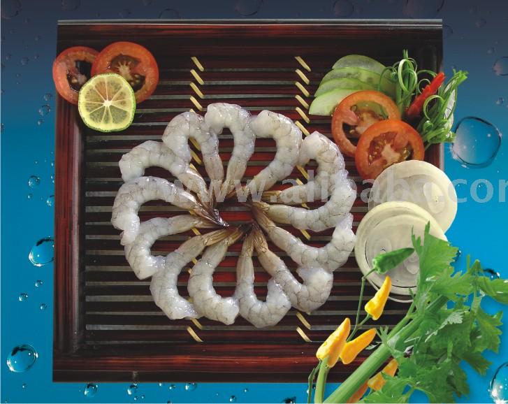 Raw  Pdto   Shrimp 