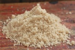 Smoked  Salt   bulk 