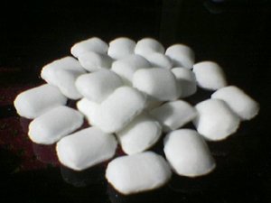  Salt  Pellets-Water Softening  Salt 