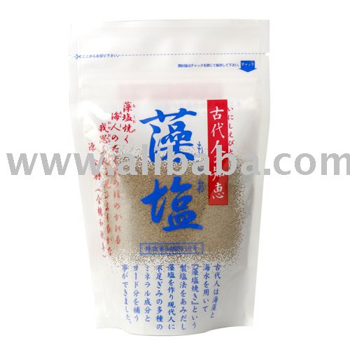  Ocean ic mineral salt